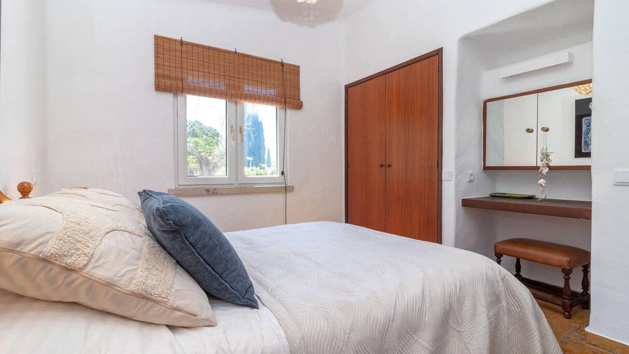 Photo of Bedroom in Mato Serrao