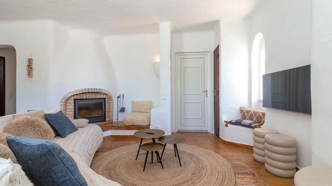 Photo of Livingroom in Mato Serrao