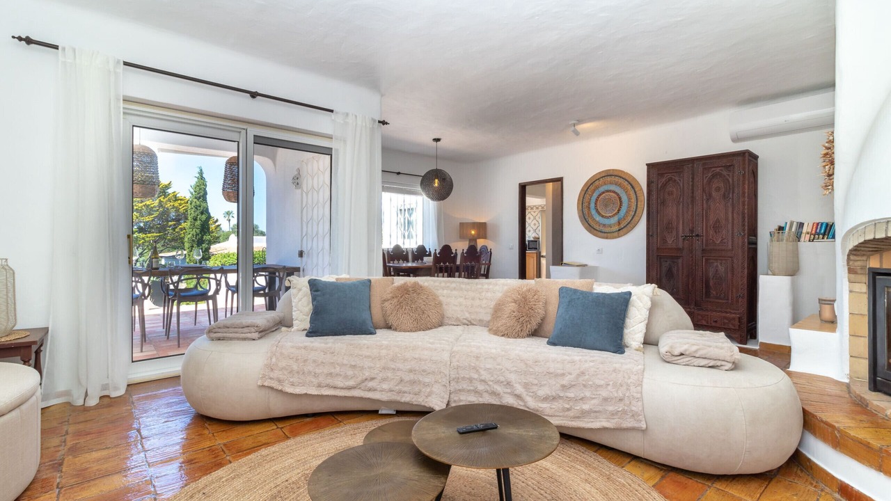 Photo of Livingroom in Mato Serrao