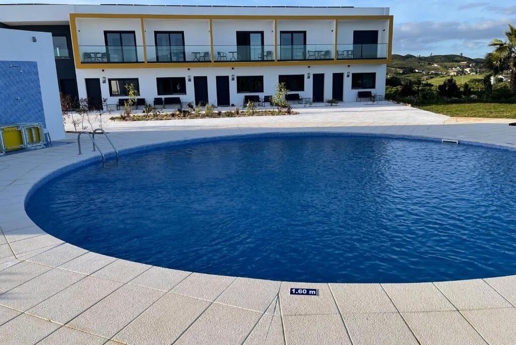 Photo of Outdoor in Cumeada