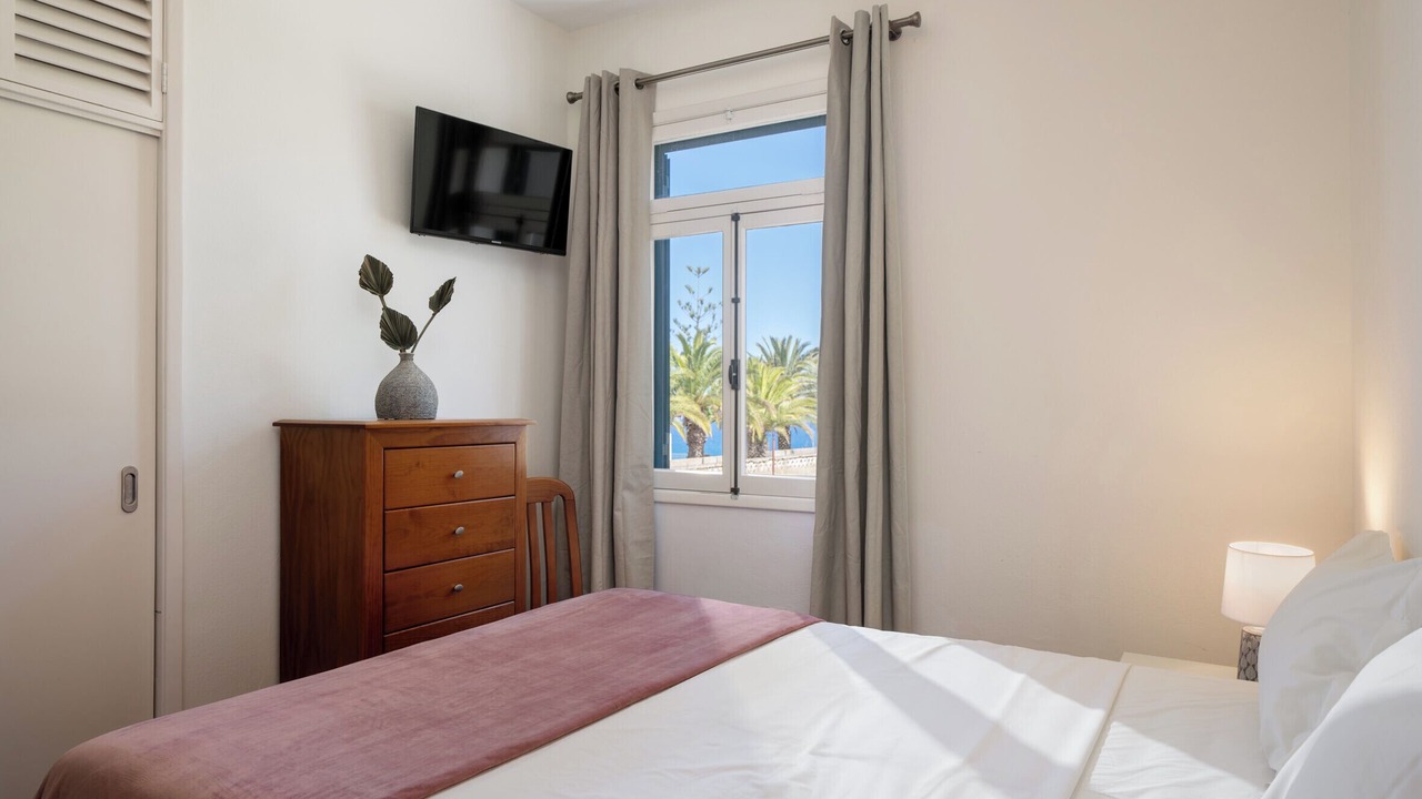 Photo of Bedroom in Vila Baleira