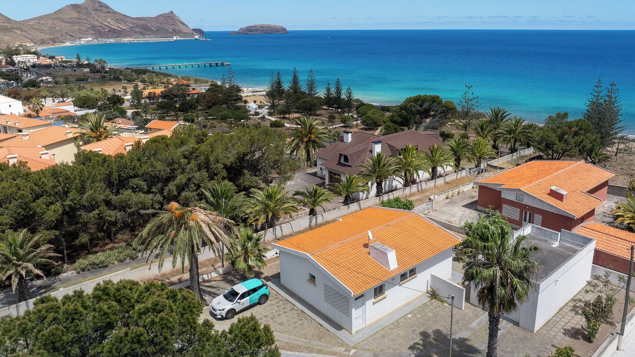 Photo of Outdoor in Vila Baleira