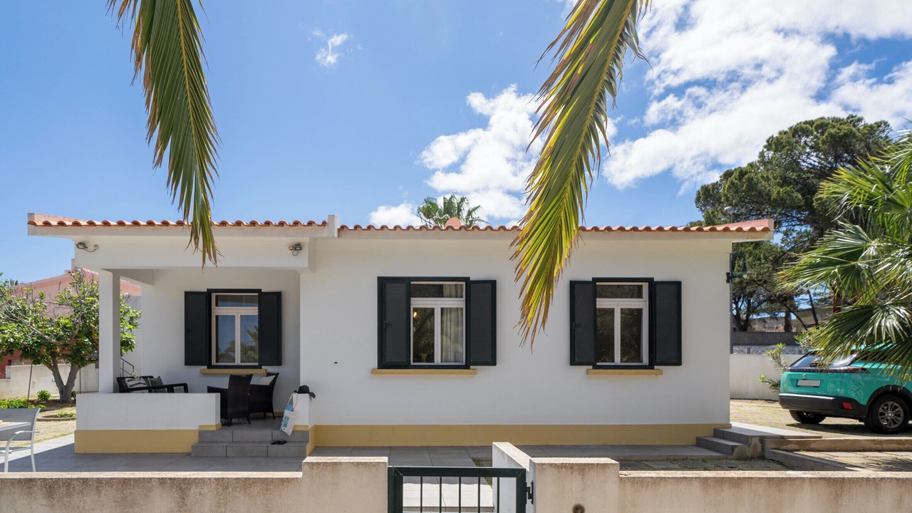 Photo of Outdoor in Vila Baleira