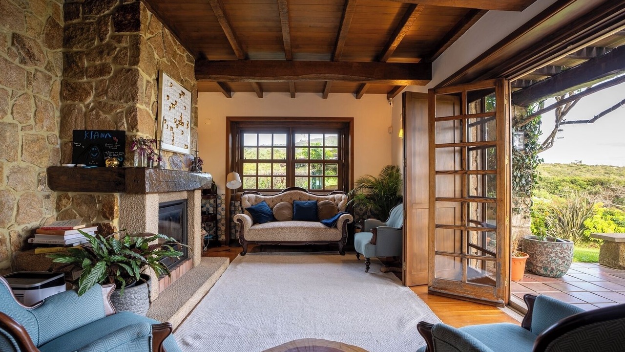 Photo of Livingroom in Monserrate