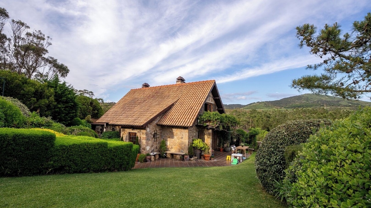 Photo of Outdoor in Monserrate