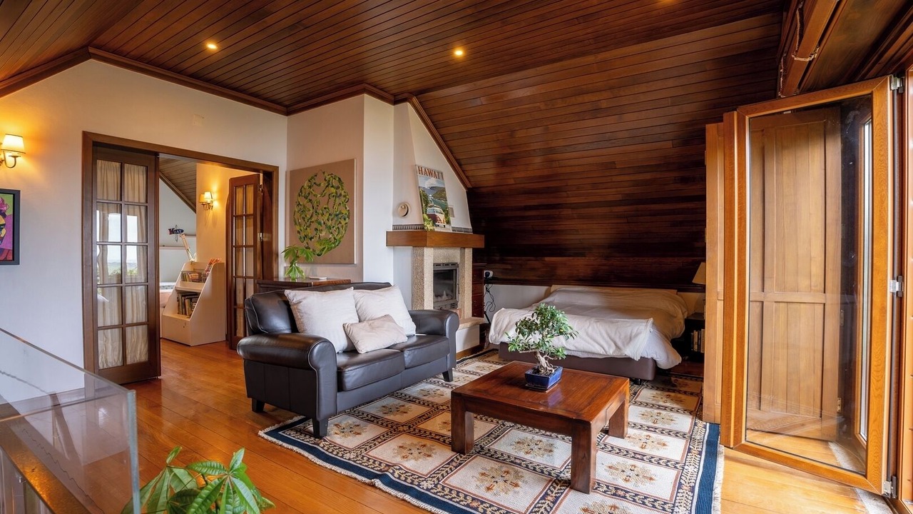 Photo of Bedroom in Monserrate