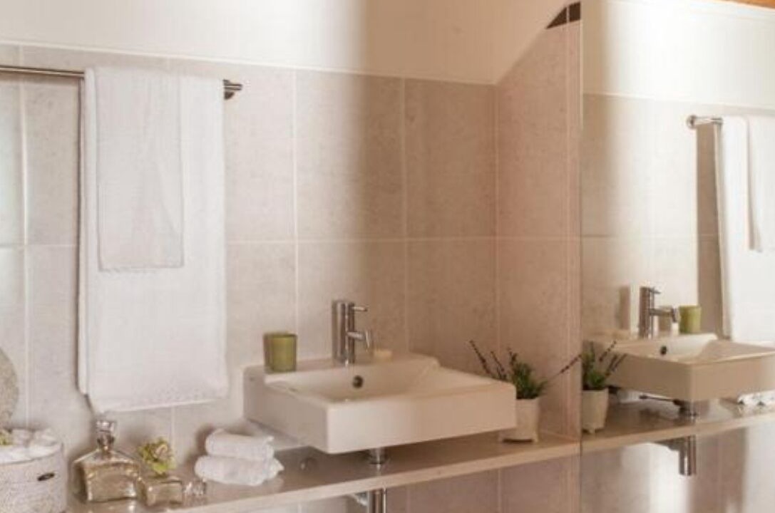 Photo of Bathroom in Praia da Vitoria