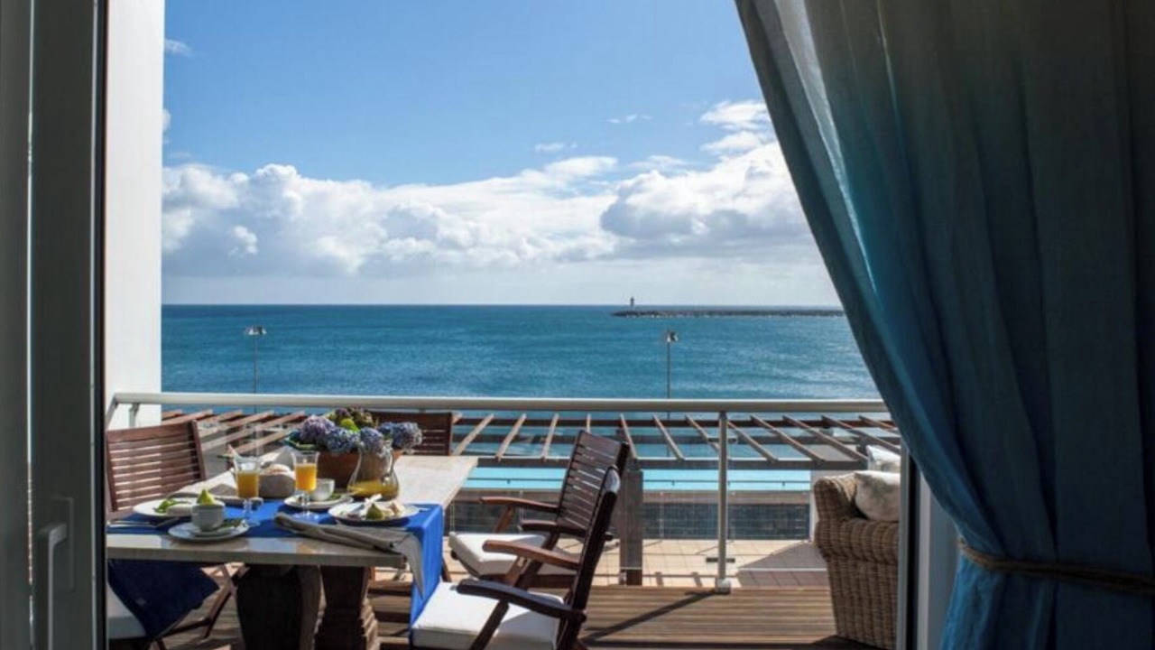 Photo of Outdoor in Praia da Vitoria