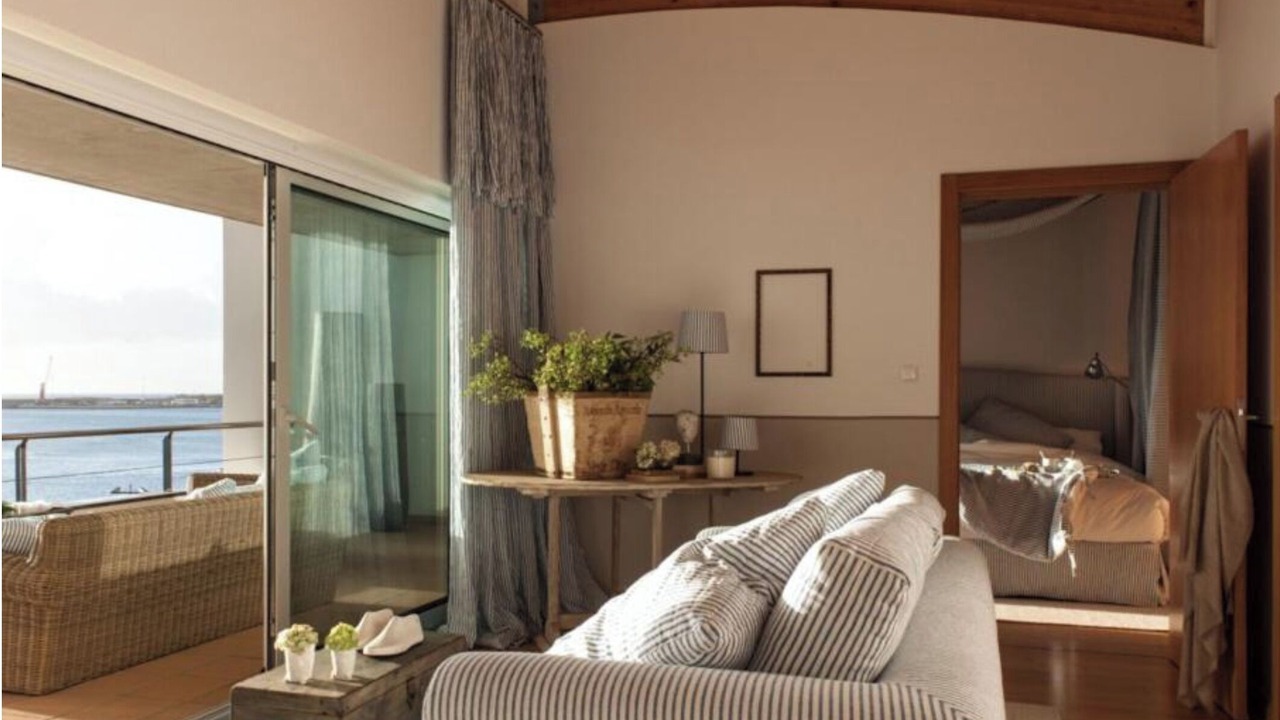 Photo of Livingroom in Praia da Vitoria