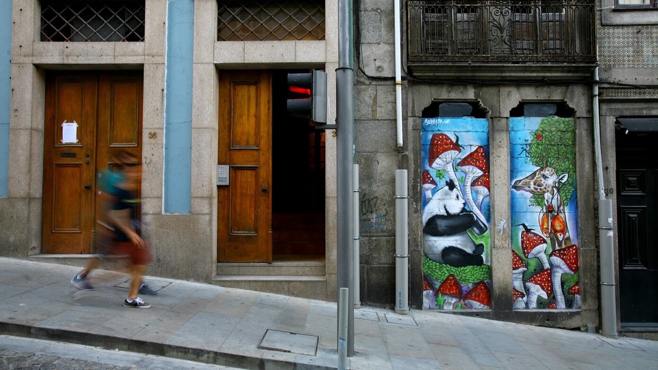 Photo of Outdoor in Sao Nicolau