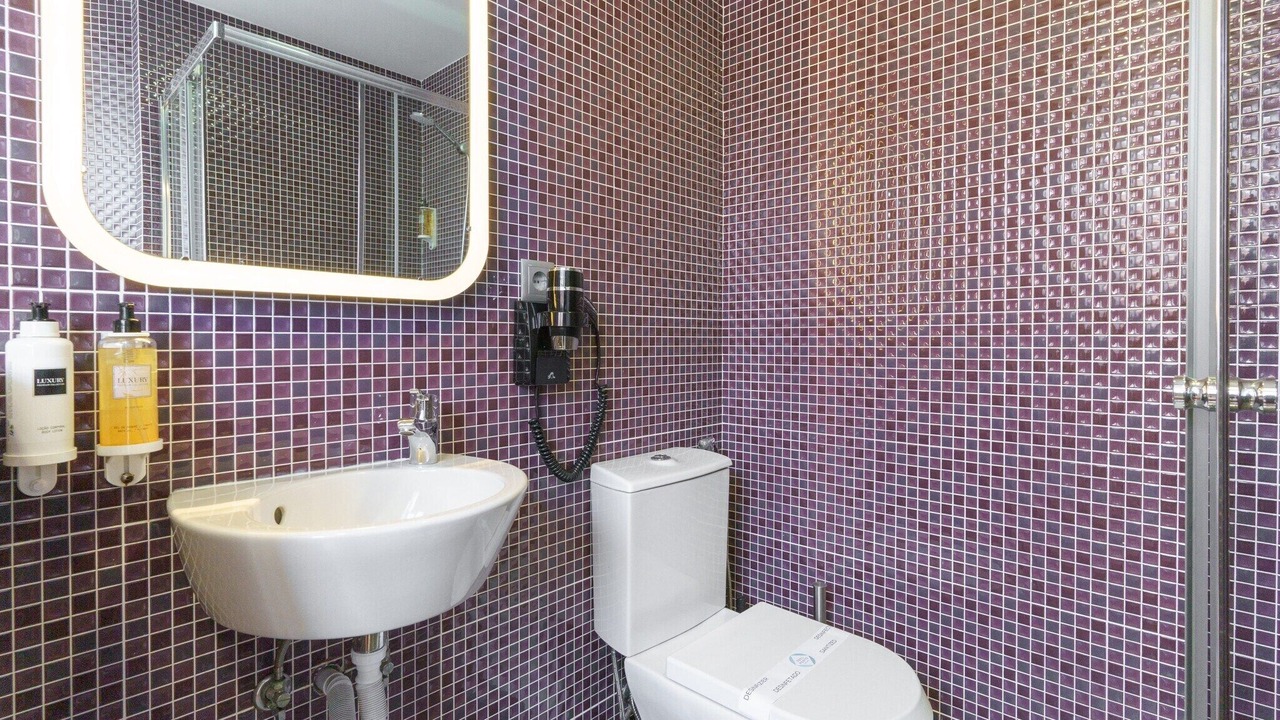 Photo of Bathroom in Sao Nicolau