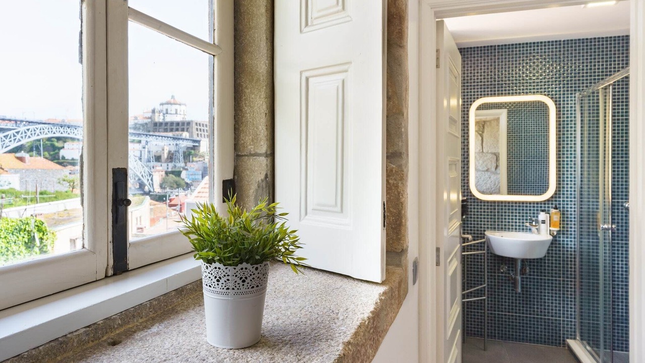 Photo of Bathroom in Sao Nicolau