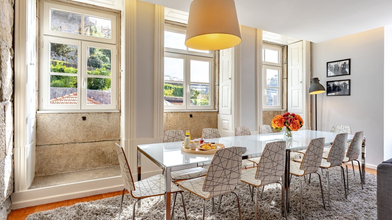 Photo of Livingroom in Sao Nicolau