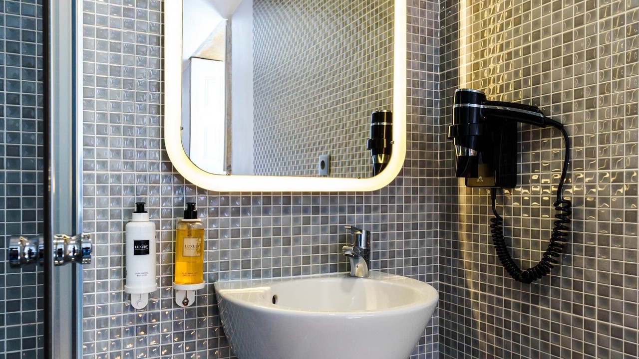 Photo of Bathroom in Sao Nicolau