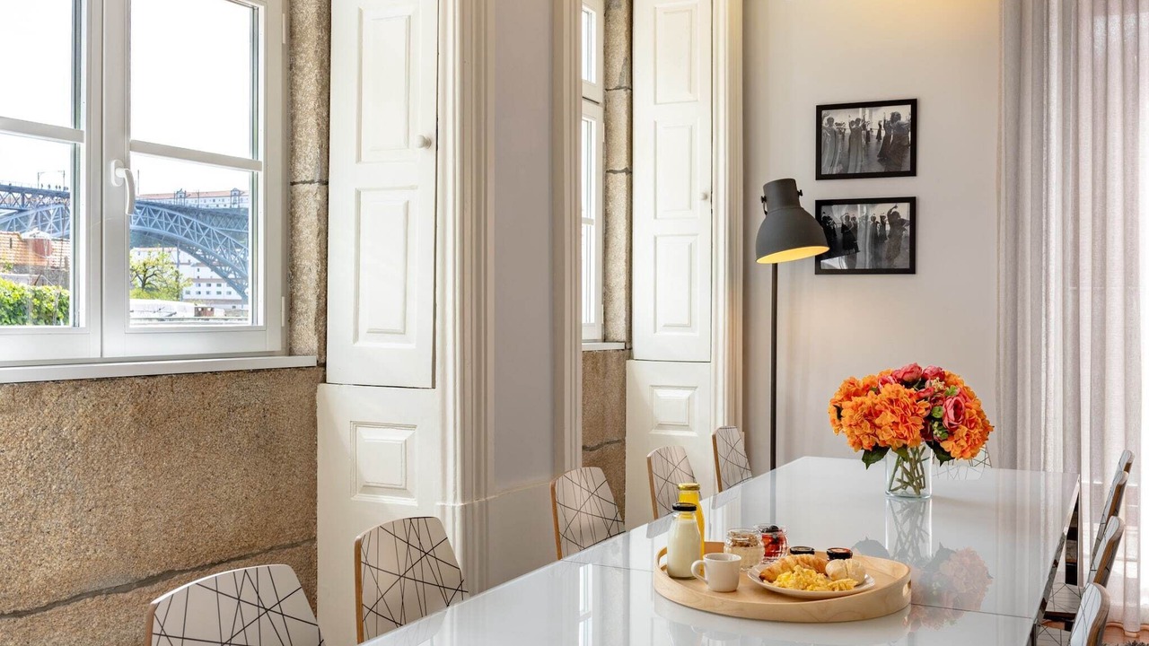 Photo of Livingroom in Sao Nicolau