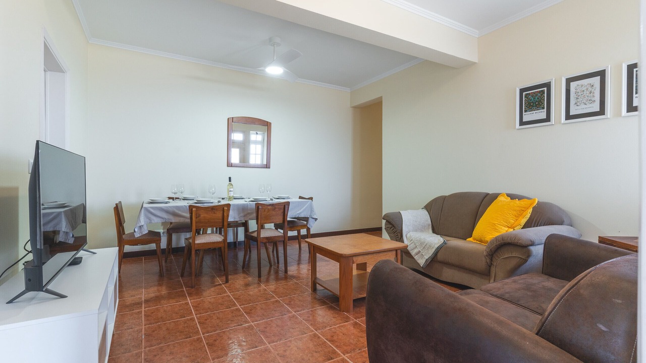 Photo of Livingroom in Santa Luzia