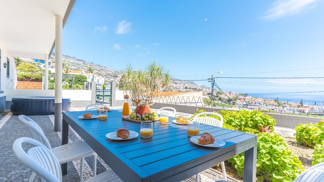 Photo of Outdoor in Santa Luzia
