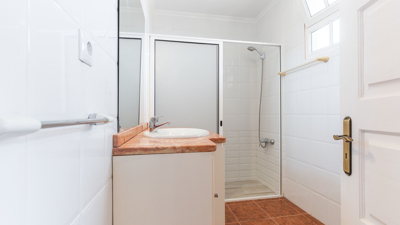 Photo of Bathroom in Santa Luzia