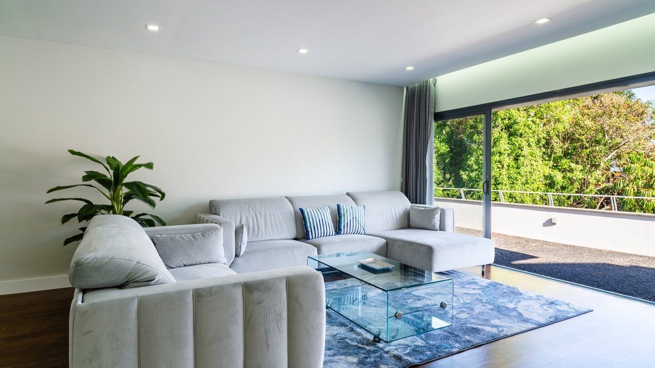 Photo of Livingroom in Canico