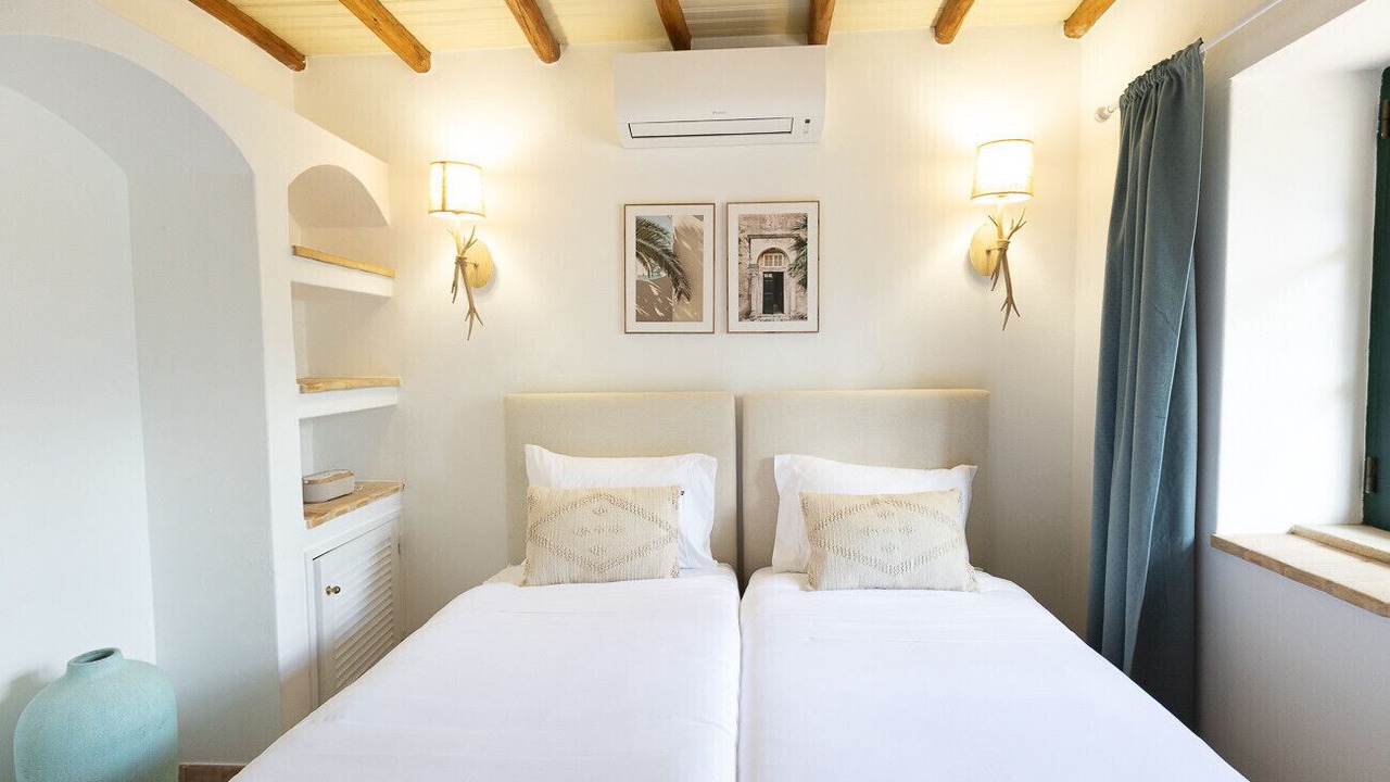 Photo of Bedroom in Portimao