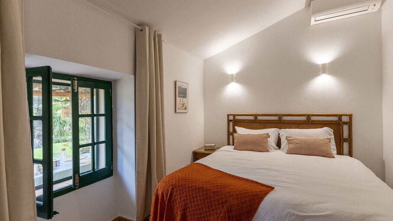 Photo of Bedroom in Portimao
