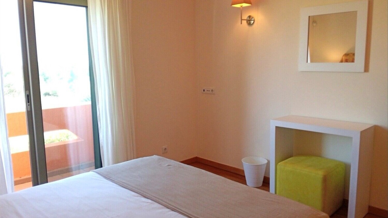 Photo of Bedroom in Luz de Tavira