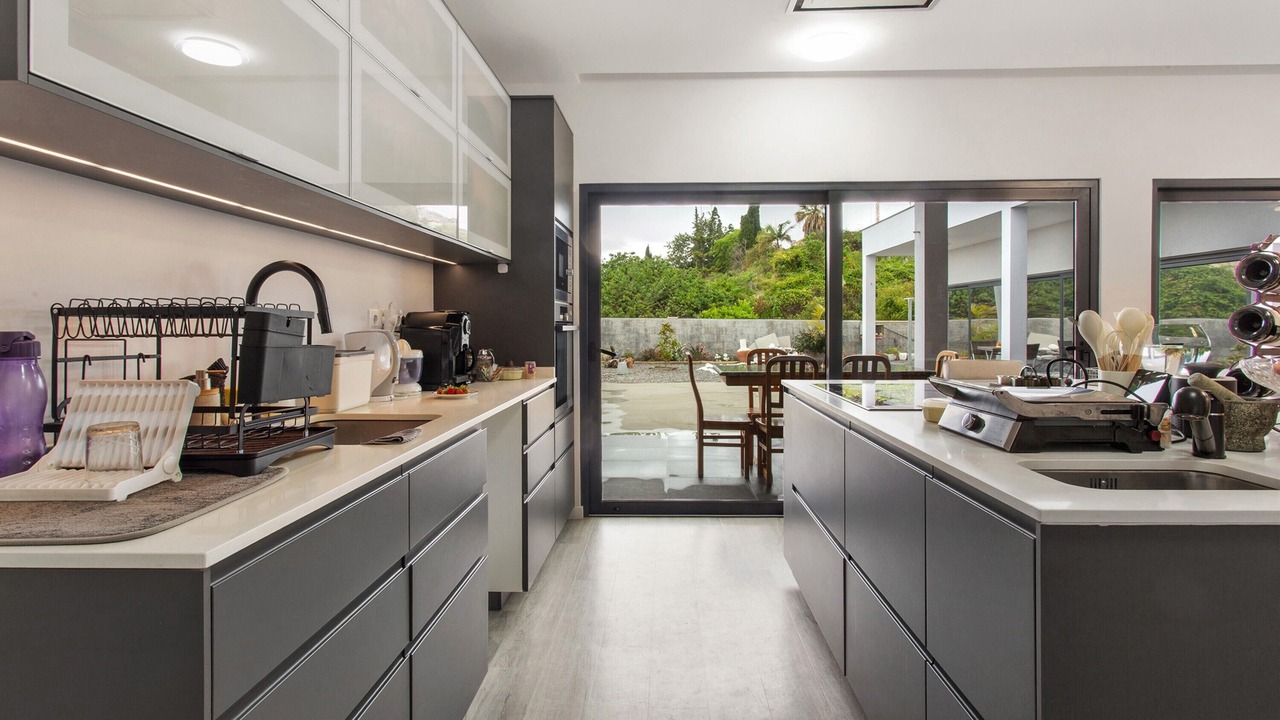 Photo of Kitchen in Canico