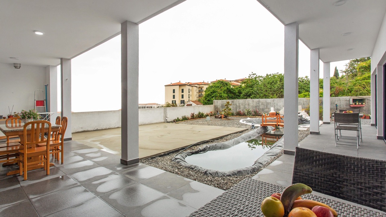 Photo of Outdoor in Canico