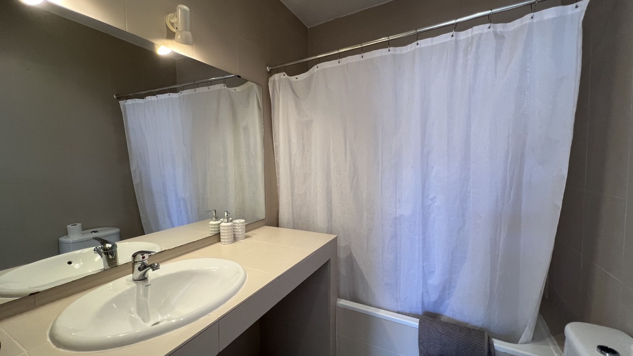 Photo of Bathroom in Santa Catarina