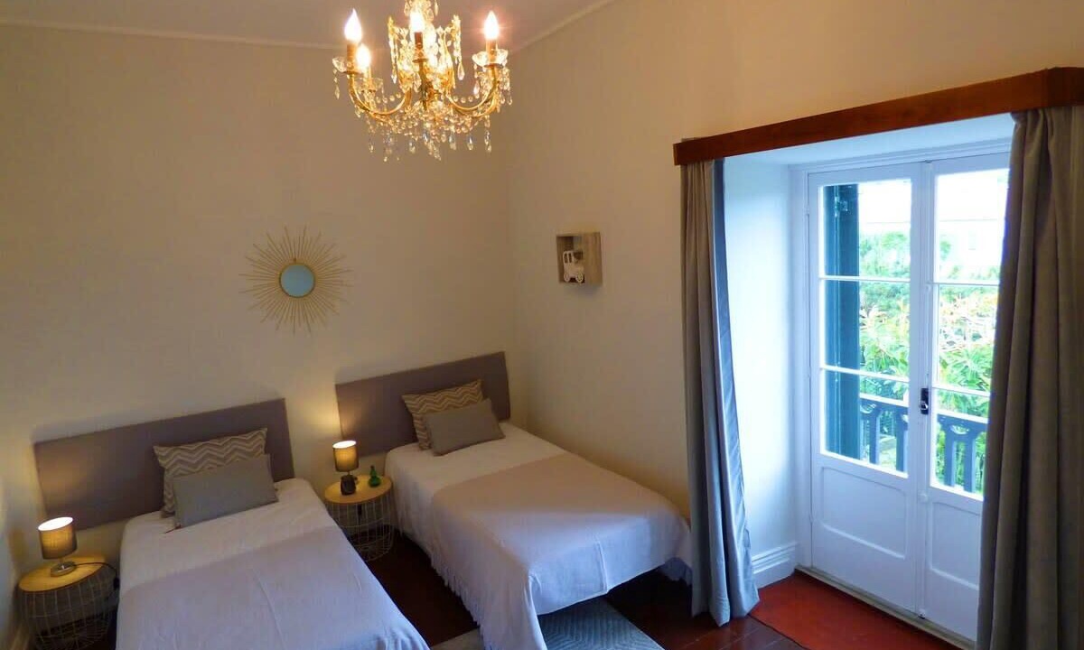 Photo of Bedroom in Livramento