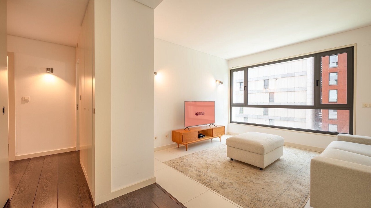 Photo of Livingroom in Parque das Nacoes