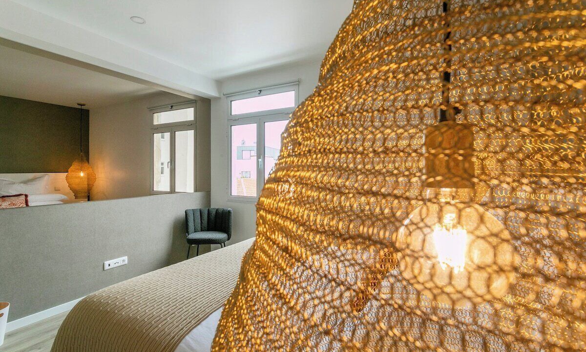 Photo of Bedroom in Ponta Delgada