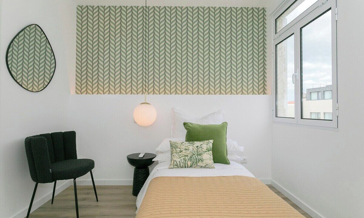 Photo of Bedroom in Ponta Delgada