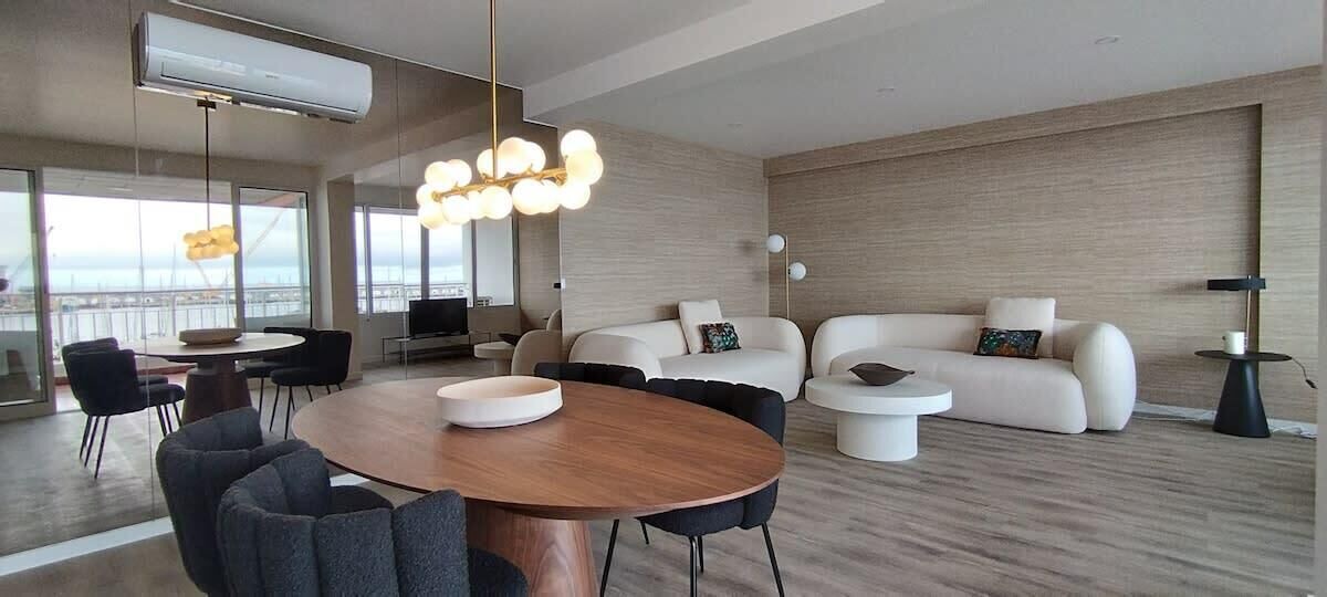 Photo of Livingroom in Ponta Delgada