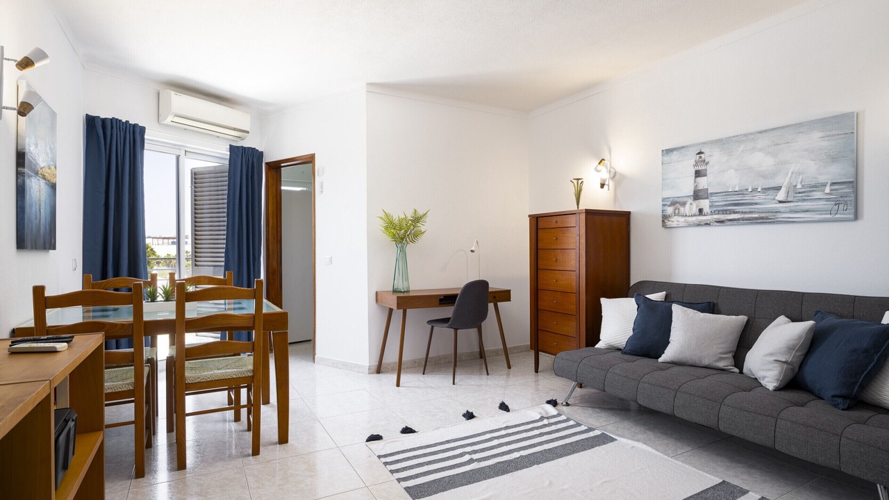 Photo of Livingroom in Salgados
