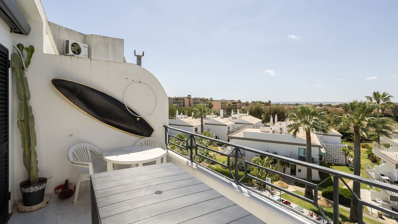 Photo of Outdoor in Salgados