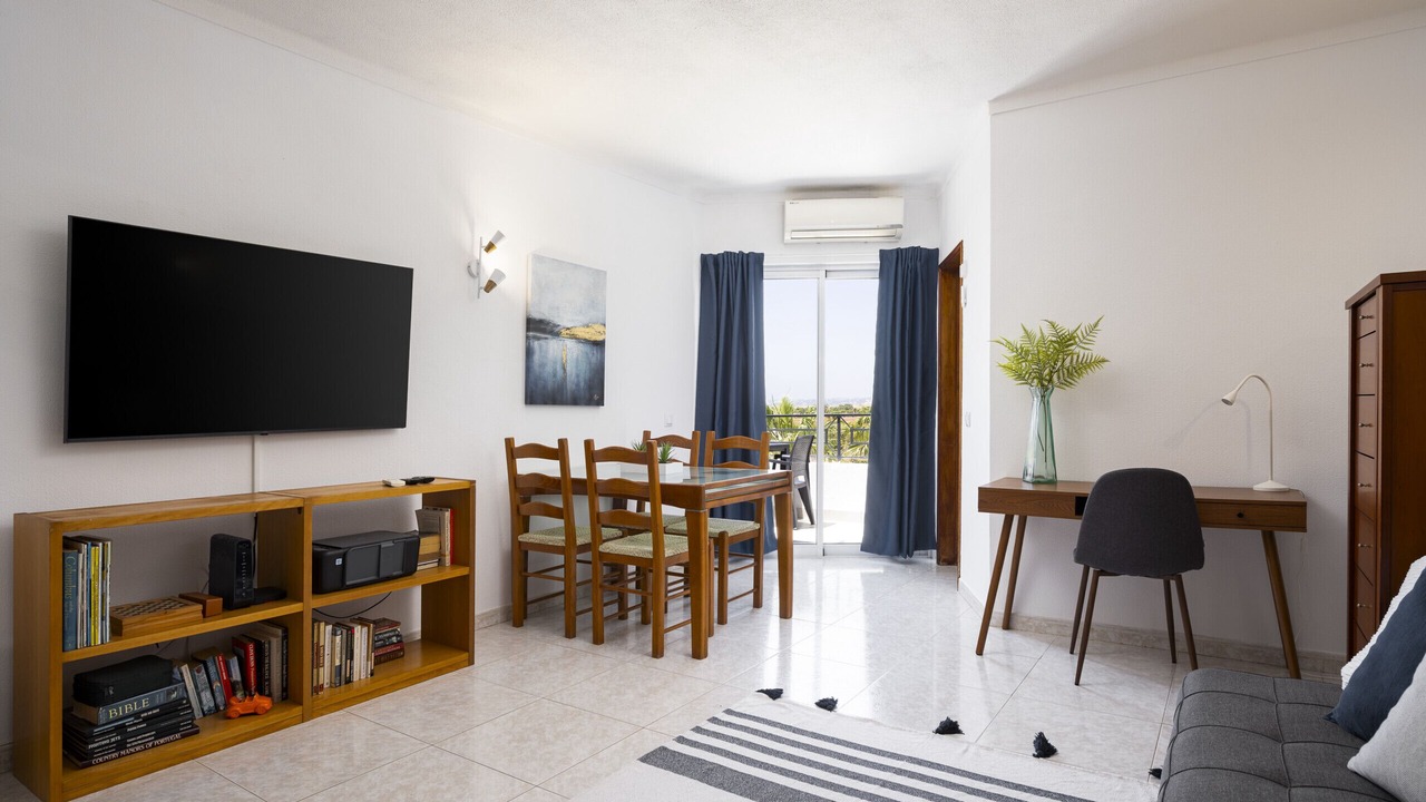 Photo of Livingroom in Salgados