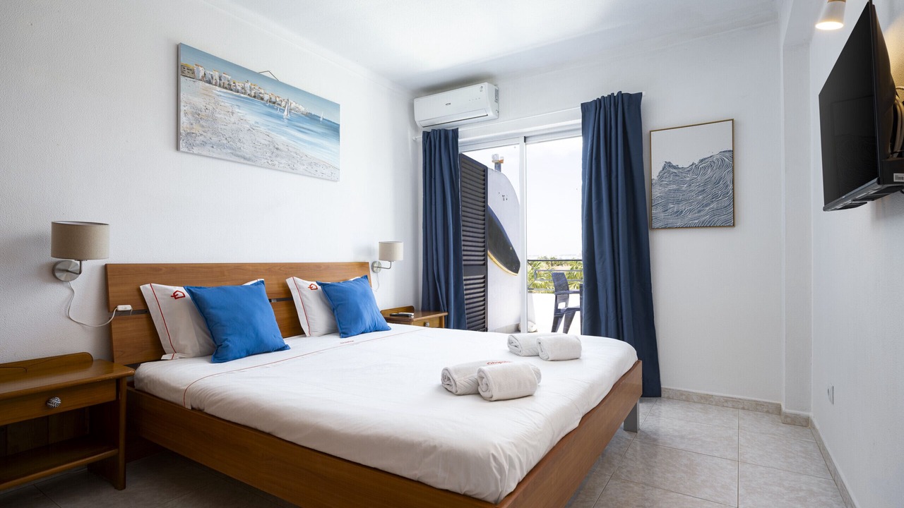 Photo of Bedroom in Salgados