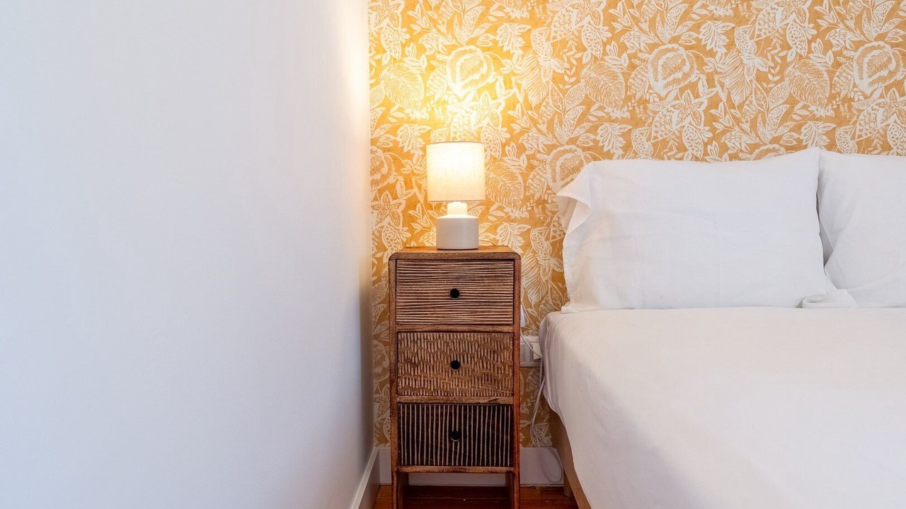Photo of Bedroom in Seixal