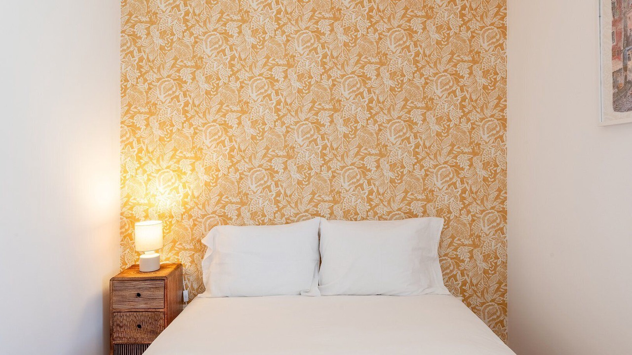 Photo of Bedroom in Seixal