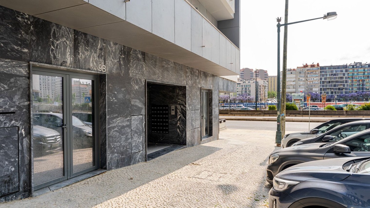 Photo of Outdoor in Casal da Ladeira