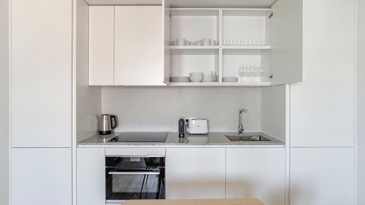 Photo of Kitchen in Casal da Ladeira