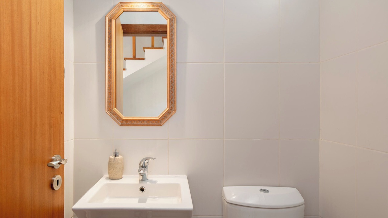 Photo of Bathroom in Vila Baleira