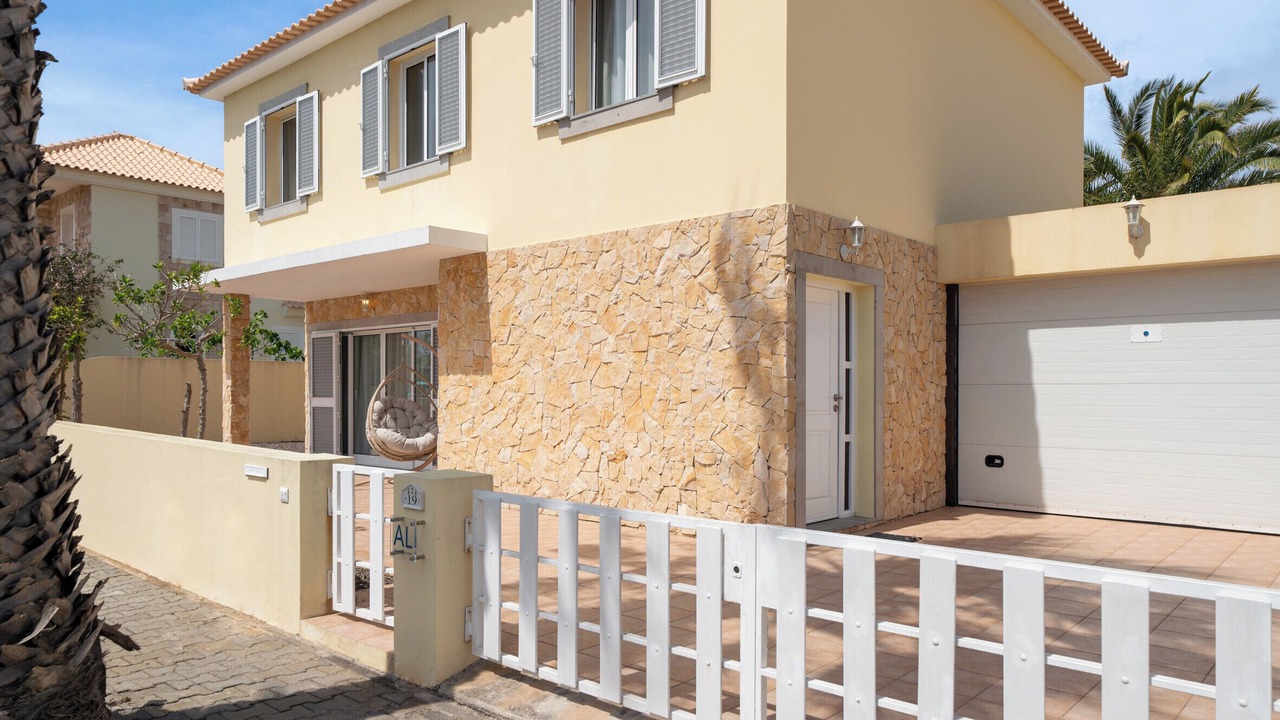 Photo of Outdoor in Vila Baleira