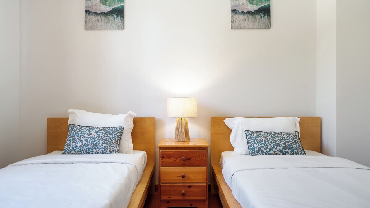 Photo of Bedroom in Vila Baleira