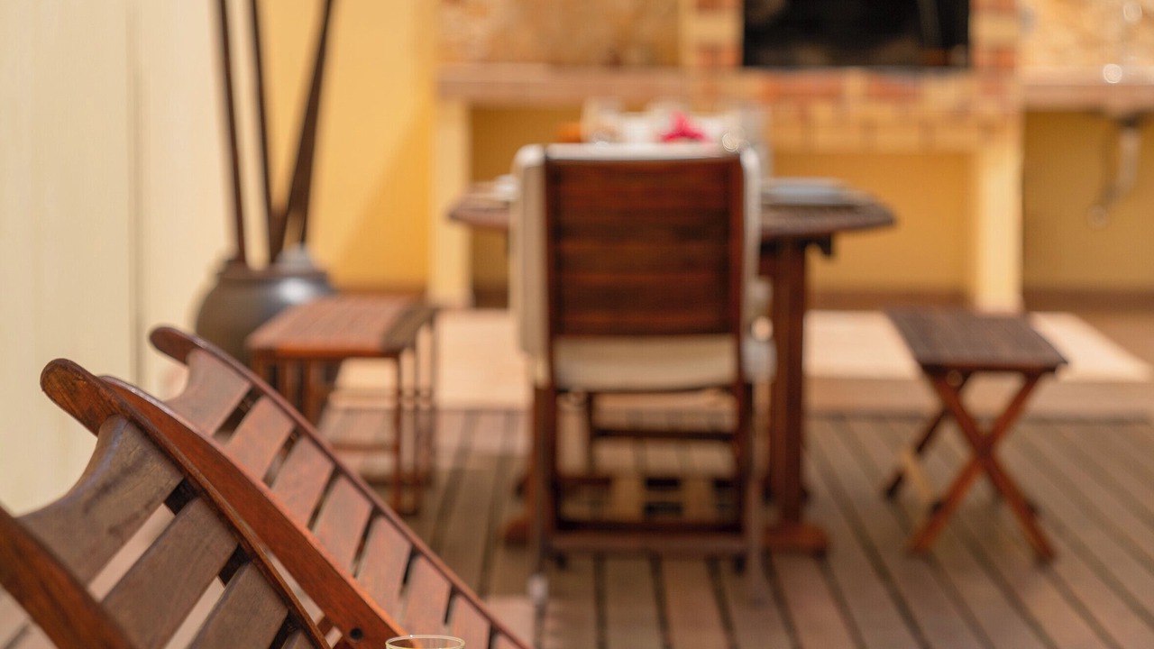 Photo of Outdoor in Vila Baleira