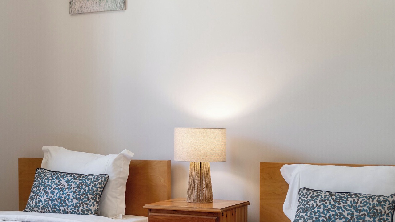 Photo of Bedroom in Vila Baleira