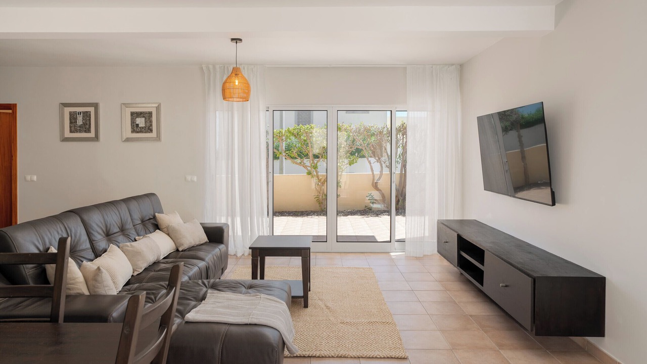 Photo of Livingroom in Vila Baleira