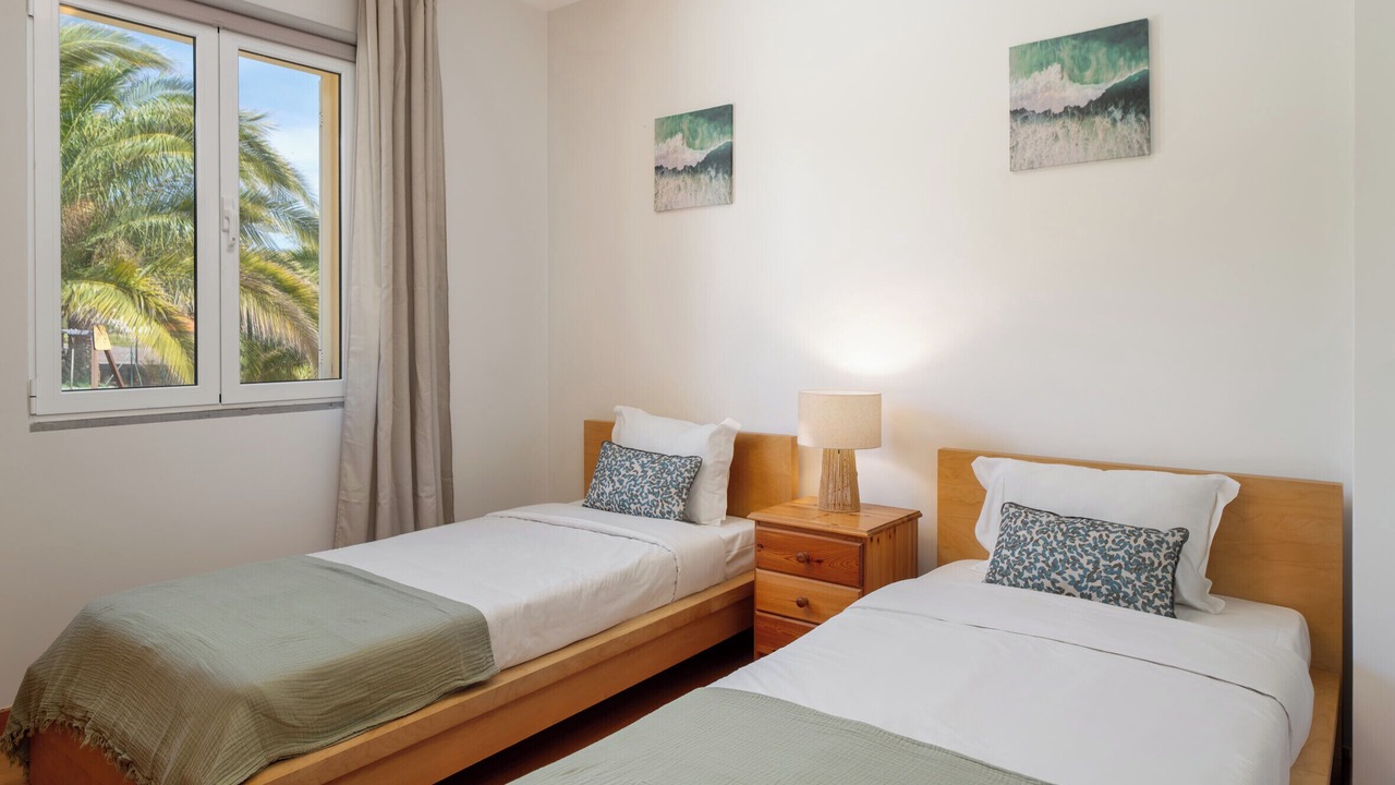 Photo of Bedroom in Vila Baleira