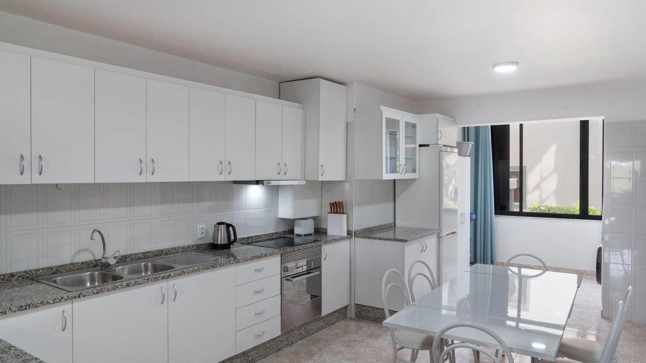 Photo of Kitchen in Estrela da Calheta